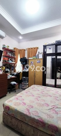 Rumah Eksklusif Siap Huni LT 183m2 di Kelapa Gading, Jakarta Utara Rumah Eksklusif Siap Huni LT 183m2 di Kelapa Gading, Jakarta Utara