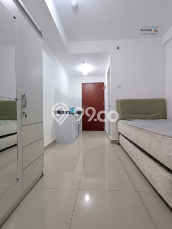 Sewa Apartemen Harga Terjangkau di Harapan Indah 1 Bedroom Sewa Apartemen Harga Terjangkau di Harapan Indah 1 Bedroom