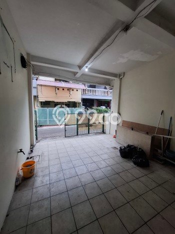 Dijual Hunian Rumah Nyaman 3 KT di Sunter, Jakarta Utara Dijual Hunian Rumah Nyaman 3 KT di Sunter, Jakarta Utara