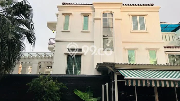 Disewakan Rumah Konsep Minimalis di Kelapa Gading Jakarta Utara dengan 6 Kamar Disewakan Rumah Konsep Minimalis di Kelapa Gading Jakarta Utara dengan 6 Kamar