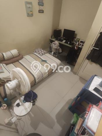 Rumah Strategis Modern Lb 126m2 di Duren Sawit, Jakarta Timur Rumah Strategis Modern Lb 126m2 di Duren Sawit, Jakarta Timur