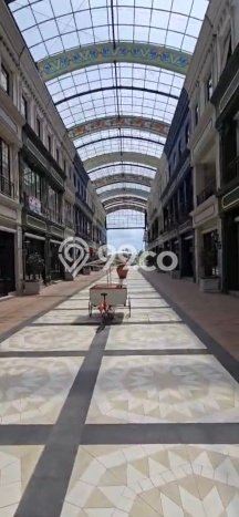 Ruko Dijual di Prime Area Jakarta Utara Luas 175m2 Ruko Dijual di Prime Area Jakarta Utara Luas 175m2