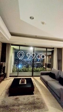Apartemen Prestisius Dijual di Kebayoran Lama Luas 149m2 Apartemen Prestisius Dijual di Kebayoran Lama Luas 149m2