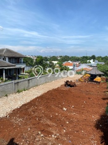 Tanah di Depok, Cirebon Luas 700m2 Dijual Segera Tanah di Depok, Cirebon Luas 700m2 Dijual Segera
