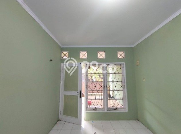 Rumah Luas Asri 2 KT Siap Huni di Bojong Kulur Bogor Rumah Luas Asri 2 KT Siap Huni di Bojong Kulur Bogor