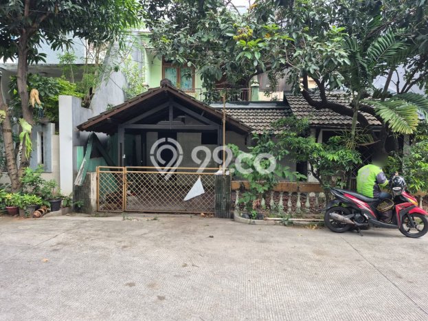 Hunian Cantik Minimalis Lb 150m2 di Kelapa Gading, Jakarta Utara Hunian Cantik Minimalis Lb 150m2 di Kelapa Gading, Jakarta Utara