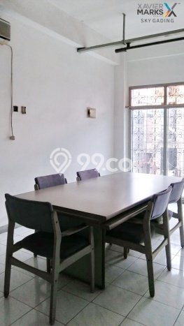 Rumah Mewah Dijual LT 279m2 di Senen, Jakarta Pusat Rumah Mewah Dijual LT 279m2 di Senen, Jakarta Pusat