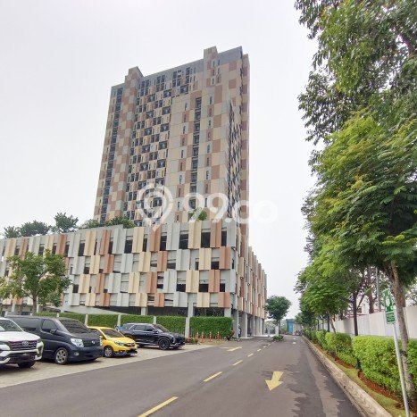 Apartemen Siap Pakai 1 BR dengan Harga Hemat di Area Tarumajaya, Bekasi Apartemen Siap Pakai 1 BR dengan Harga Hemat di Area Tarumajaya, Bekasi
