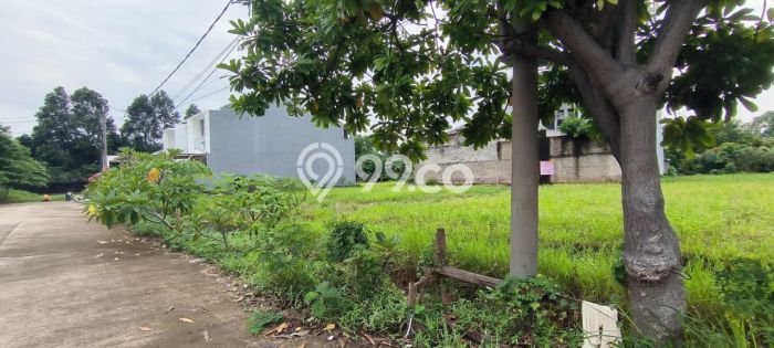 Tanah Kavling untuk Dijual di Kelapa Gading Jakarta Utara 168m2 Tanah Kavling untuk Dijual di Kelapa Gading Jakarta Utara 168m2