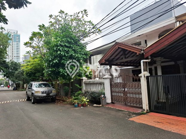 Rumah Cantik Siap Pakai Di Kelapa Gading Luas 200m2 Aman Rumah Cantik Siap Pakai Di Kelapa Gading Luas 200m2 Aman