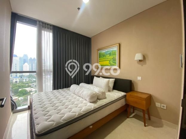 Sewa Apartemen Murah di Setiabudi 2 KT Sewa Apartemen Murah di Setiabudi 2 KT