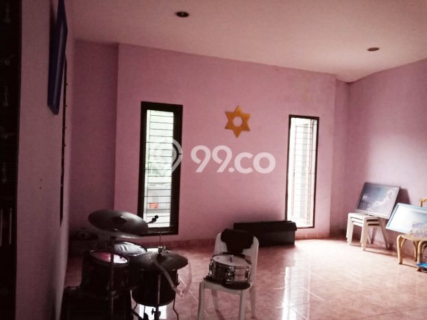 Siap Huni Rumah Mewah 5 Kamar di Kelapa Gading Dekat ke Mana Pun Siap Huni Rumah Mewah 5 Kamar di Kelapa Gading Dekat ke Mana Pun