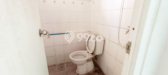Apartemen Harga Terjangkau Dijual di Kelapa Gading, Jakarta Utara Punya 2 Kamar Tidur Apartemen Harga Terjangkau Dijual di Kelapa Gading, Jakarta Utara Punya 2 Kamar Tidur