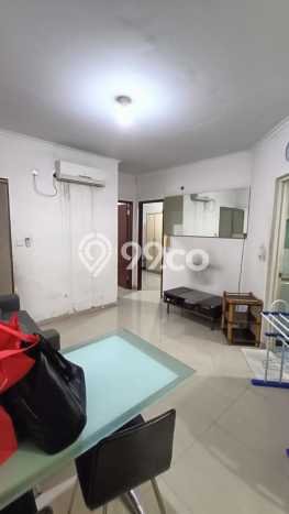 Untuk Dijual Apartemen 2 KT & 1 KM di Jakarta Barat Lokasi Strategis Untuk Dijual Apartemen 2 KT & 1 KM di Jakarta Barat Lokasi Strategis