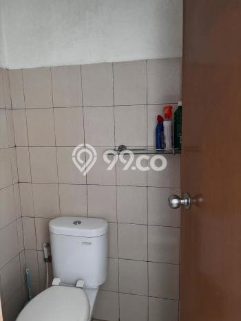 Siap Huni Apartemen 1 KT 1 KM di Pulomas Luas 19m2 Siap Huni Apartemen 1 KT 1 KM di Pulomas Luas 19m2