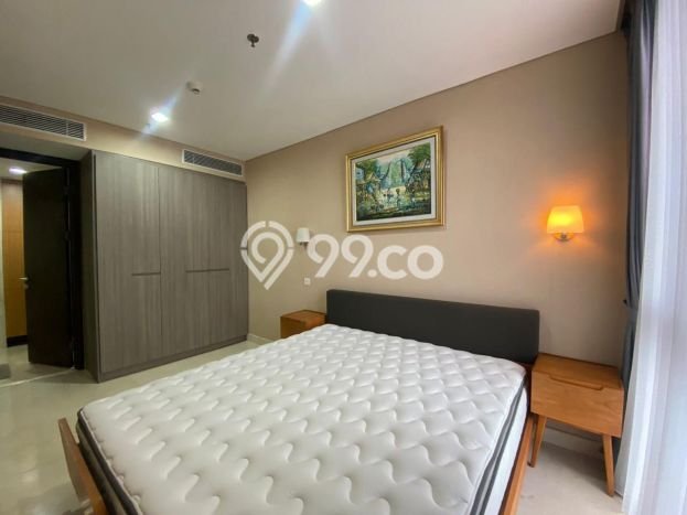 Sewa Apartemen Murah di Setiabudi 2 KT Sewa Apartemen Murah di Setiabudi 2 KT