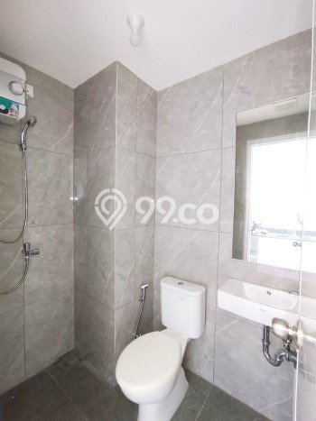 Apartemen Siap Pakai 1 BR dengan Harga Hemat di Area Tarumajaya, Bekasi Apartemen Siap Pakai 1 BR dengan Harga Hemat di Area Tarumajaya, Bekasi