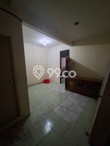 Dijual Hunian Rumah Nyaman 3 KT di Sunter, Jakarta Utara Dijual Hunian Rumah Nyaman 3 KT di Sunter, Jakarta Utara