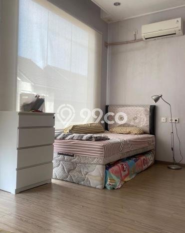 Rumah Strategis Minimalis Lb 96m2 di Tarumajaya, Bekasi Rumah Strategis Minimalis Lb 96m2 di Tarumajaya, Bekasi