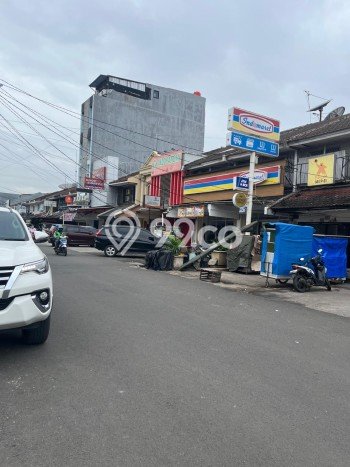 Paling Diincar! Ruko Dijual di Sunter Harga Kompetitif Paling Diincar! Ruko Dijual di Sunter Harga Kompetitif