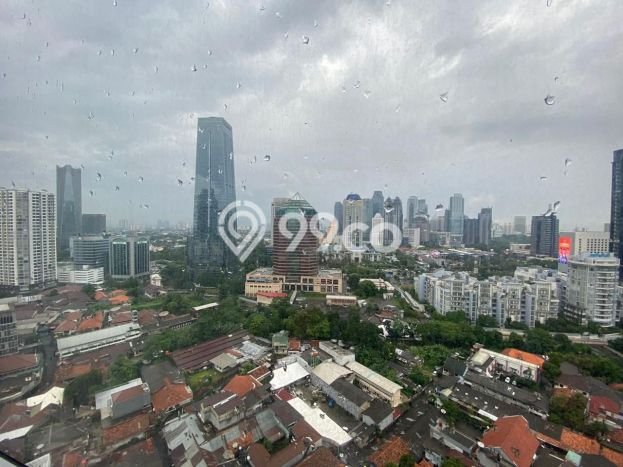Sewa Apartemen Murah di Setiabudi 2 KT Sewa Apartemen Murah di Setiabudi 2 KT