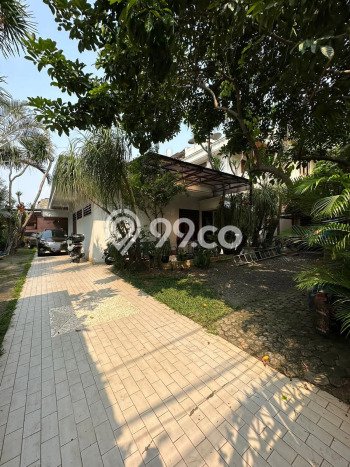 Rumah Mewah Siap Huni LT 465m2 di Pulo Gadung, Jakarta Timur Rumah Mewah Siap Huni LT 465m2 di Pulo Gadung, Jakarta Timur