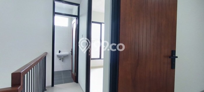 Hunian Mewah Siap Huni LT 74m2 di Kelapa Gading, Jakarta Utara Hunian Mewah Siap Huni LT 74m2 di Kelapa Gading, Jakarta Utara