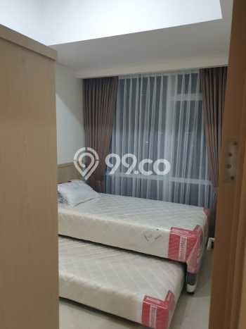 Dijual Apartemen di Kelapa Gading, Jakarta Utara Punya 2 Kamar Tidur Dijual Apartemen di Kelapa Gading, Jakarta Utara Punya 2 Kamar Tidur