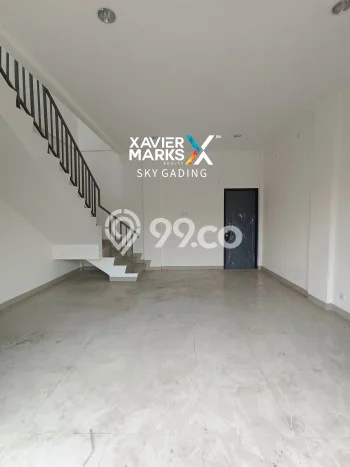 Disewakan Ruko di Babelan Bekasi LT 62m2, LB 69m2 Disewakan Ruko di Babelan Bekasi LT 62m2, LB 69m2