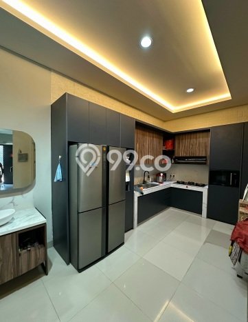 Hunian Super Elit dengan Akses Paling Strategis di Jakarta Garden City, Jakarta Timur Hunian Super Elit dengan Akses Paling Strategis di Jakarta Garden City, Jakarta Timur