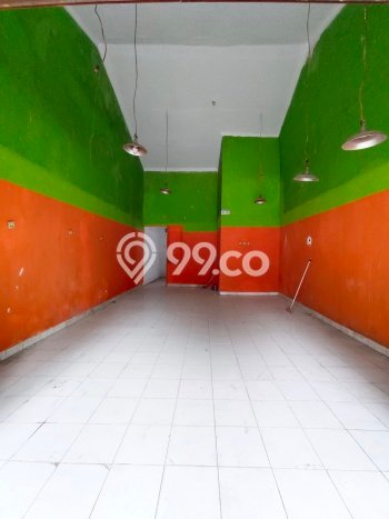 Ruko Paling Dicari LB 90m2 Dijual di Mustikajaya Ruko Paling Dicari LB 90m2 Dijual di Mustikajaya