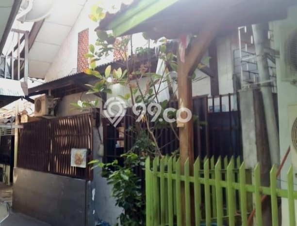 Rumah Minimalis 3 KT di Cideng Jakarta Pusat Unfurnished Rumah Minimalis 3 KT di Cideng Jakarta Pusat Unfurnished