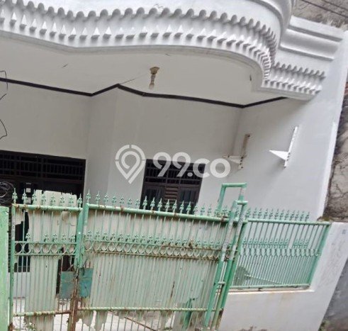Rumah Murah LT 61m2 di Cengkareng Barat Akses Mudah Rumah Murah LT 61m2 di Cengkareng Barat Akses Mudah