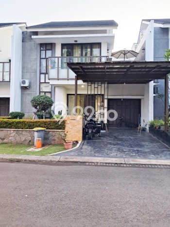 Rumah Elit Modern Siap Huni di Harapan Baru Bekasi Rumah Elit Modern Siap Huni di Harapan Baru Bekasi