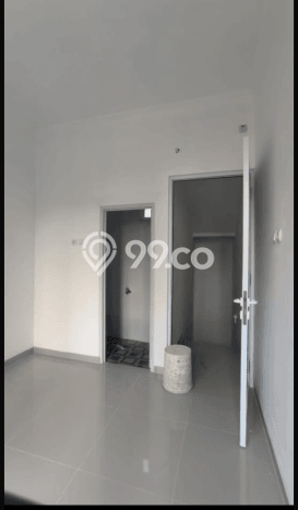 Hunian Cantik Modern Lb 77m2 di Cilincing, Jakarta Utara Hunian Cantik Modern Lb 77m2 di Cilincing, Jakarta Utara