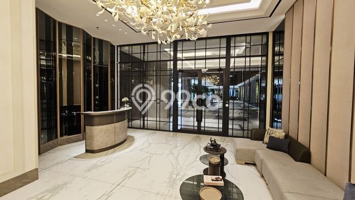 Hunian Apartemen 1 KT 1 KM di Bekasi Selatan, Bekasi Dijual Cepat Hunian Apartemen 1 KT 1 KM di Bekasi Selatan, Bekasi Dijual Cepat