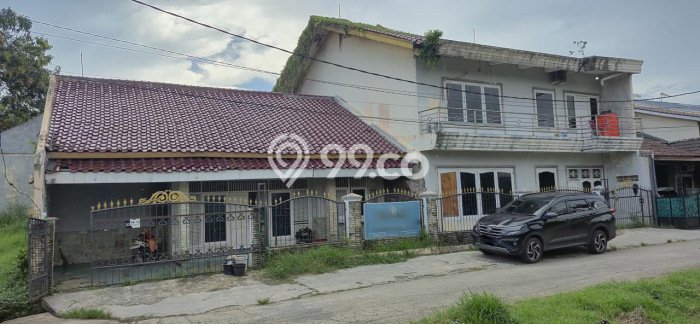 For Sale Hunian Rumah Nyaman 4 Kamar di Jati Asih, Bekasi For Sale Hunian Rumah Nyaman 4 Kamar di Jati Asih, Bekasi