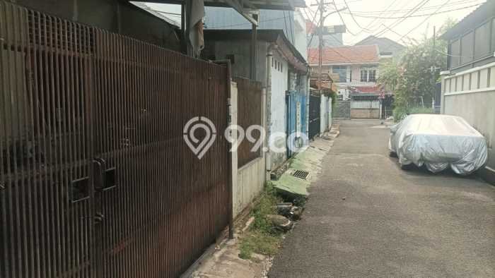 Dijual Cepat Rumah Favorit Siap Huni LB 100m2 di Kebon Jeruk, Jakarta Barat Dijual Cepat Rumah Favorit Siap Huni LB 100m2 di Kebon Jeruk, Jakarta Barat