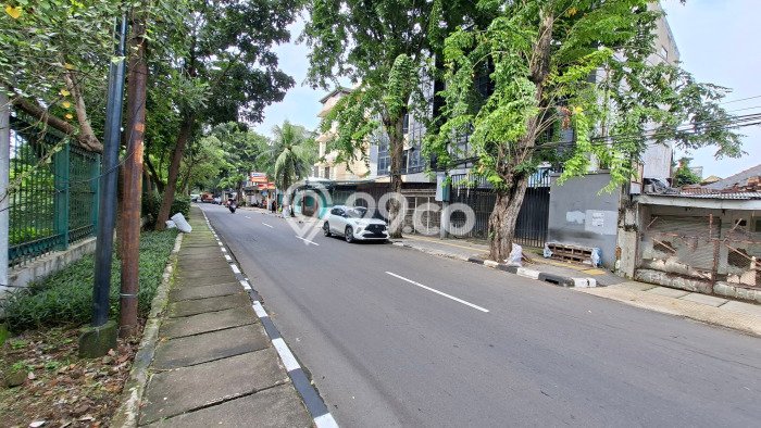 Siap Huni Hunian Elit 1 Kamar di Senen Dekat ke Mana Saja Siap Huni Hunian Elit 1 Kamar di Senen Dekat ke Mana Saja