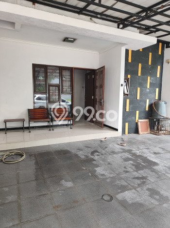 Jual Rumah Eksklusif 3 KT di Jakarta Garden City, Jakarta Timur Jual Rumah Eksklusif 3 KT di Jakarta Garden City, Jakarta Timur