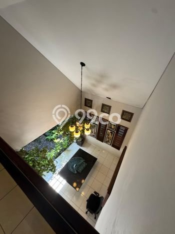 Rumah Elit Modern Siap Huni di Bintaro Tangerang Selatan Rumah Elit Modern Siap Huni di Bintaro Tangerang Selatan
