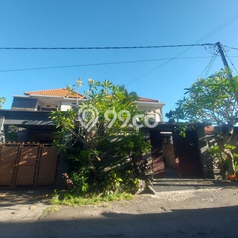 Tanah Dijual Lokasi Denpasar Barat, Denpasar Luas 150m2 Legalitas Aman Tanah Dijual Lokasi Denpasar Barat, Denpasar Luas 150m2 Legalitas Aman