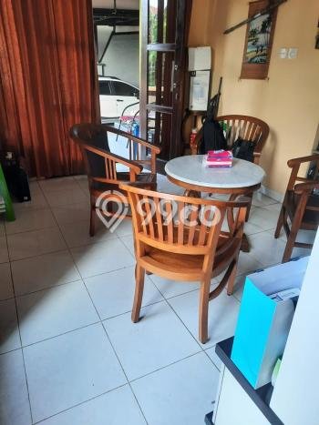 Rumah Modern 3 KT LT 205m2 di Ubung Kaja Rumah Modern 3 KT LT 205m2 di Ubung Kaja