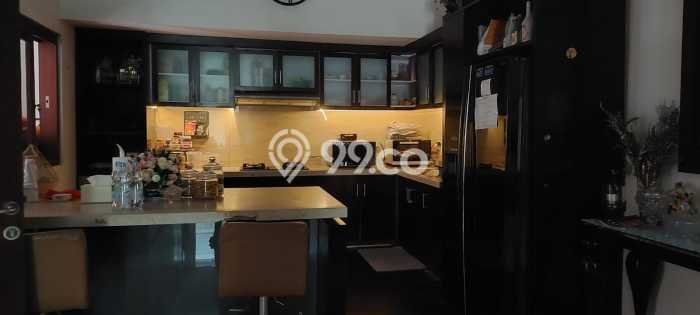 For Sale! Premium House LT 390m2 Desain Elegan di Renon For Sale! Premium House LT 390m2 Desain Elegan di Renon