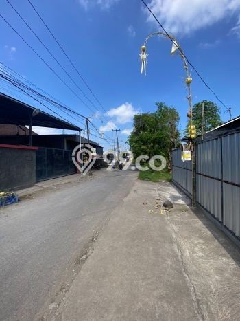 Gudang Dijual di Kediri LT 662m2, LB 400m2 untuk Investasi Gudang Dijual di Kediri LT 662m2, LB 400m2 untuk Investasi