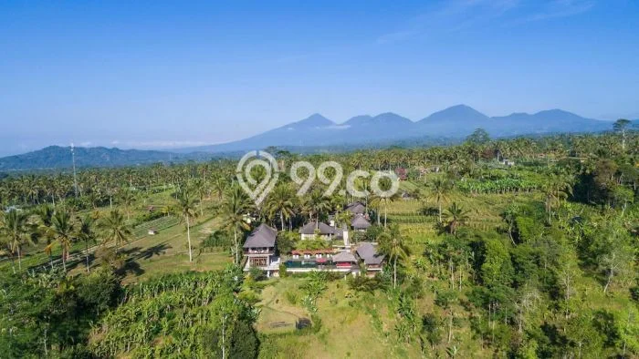 Dijual Rumah Mewah Exclusive di Payangan, Gianyar Dijual Rumah Mewah Exclusive di Payangan, Gianyar