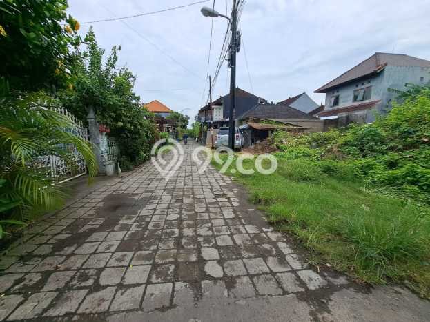 Disewakan! Rumah 4 Kamar Tidur &
1 Kamar Mandi di Panjer, Denpasar Disewakan! Rumah 4 Kamar Tidur &
1 Kamar Mandi di Panjer, Denpasar