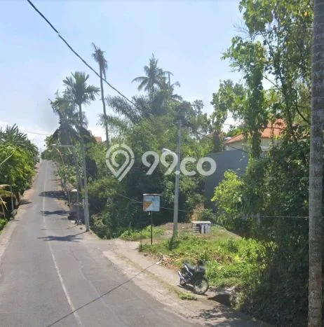 Tanah Dijual Lokasi Strategis di Badung dengan Luas 150m2 Tanah Dijual Lokasi Strategis di Badung dengan Luas 150m2
