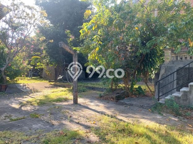 Dijual Tanah 2275m2 di Renon, Denpasar Dijual Tanah 2275m2 di Renon, Denpasar