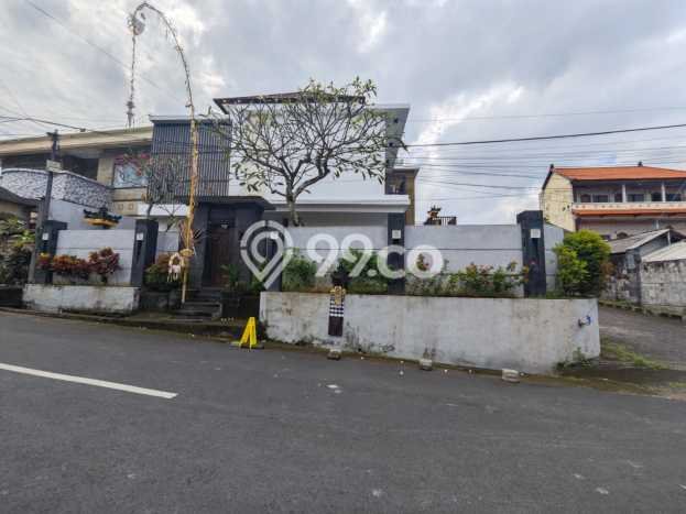 Dijual Rumah Premium dengan Fasilitas Sekitar Lengkap di Denpasar Barat, Denpasar Dijual Rumah Premium dengan Fasilitas Sekitar Lengkap di Denpasar Barat, Denpasar